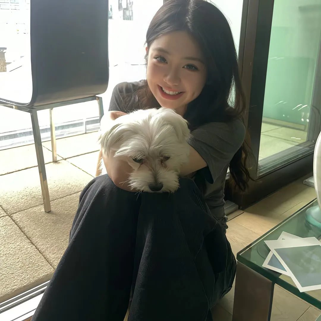 玫瑰园里的老少爷们儿