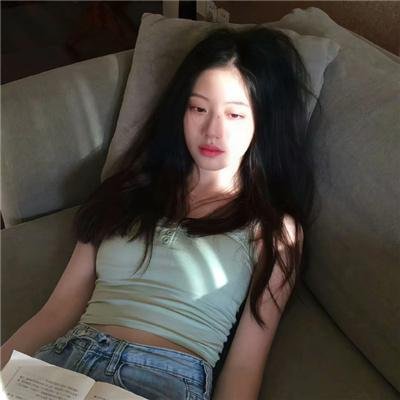 富美子的海