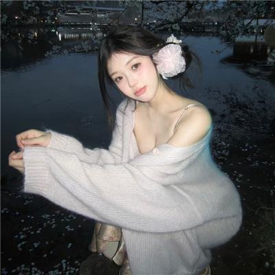 断线森林